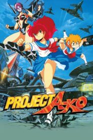 Project A-Ko 1986 on netflix