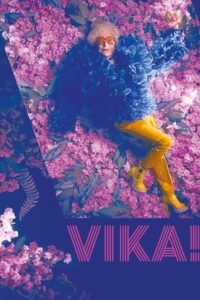 Vika! 2023 on netflix