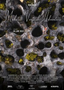 Makatea Vertical Adventure 2021 on netflix