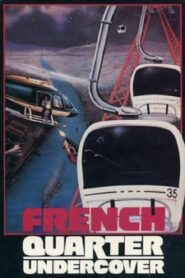 French Quarter Undercover 1986 on netflix