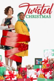 Twisted Christmas 2020 on netflix