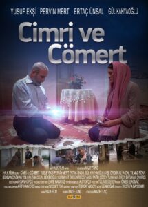 Cimri ile Cömert 2013 on netflix
