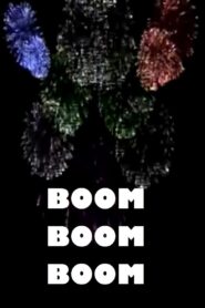 Boom Boom Boom 1987 on netflix