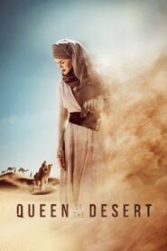 Queen of the Desert 2015 on netflix
