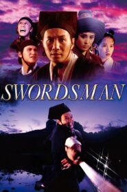 Swordsman 1990 on netflix
