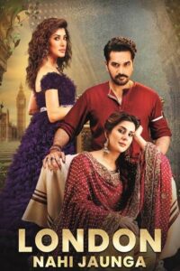 London Nahi Jaunga 2022 on netflix
