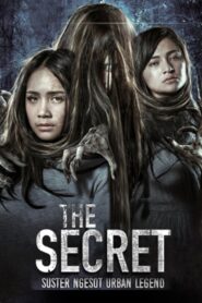The Secret: Suster Ngesot Urban Legend 2018 on netflix