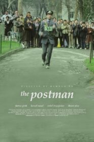The Postman 1984 on netflix