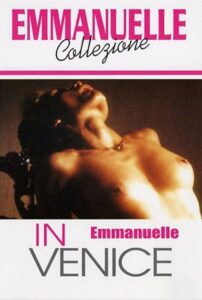 Emmanuelle in Venice 1993 on netflix