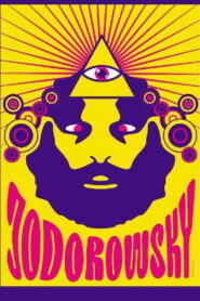 The Jodorowsky Constellation 1994 on netflix
