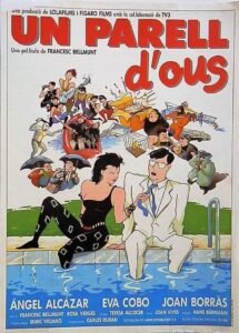 Un parell d’ous 1985 on netflix