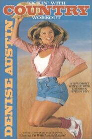 Denise Austin: Kickin’ with Country Workout 1993 on netflix