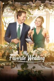 My Favorite Wedding 2017 on netflix