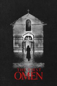 The First Omen 2024 on netflix