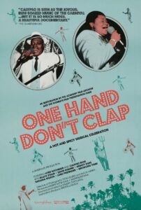 One Hand Don’t Clap 1991 on netflix