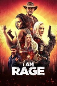 I Am Rage 2023 on netflix