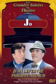 Jo, Une femme dans les bras un cadavre sur le dos 1995 on netflix