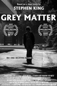 Grey Matter 2012 on netflix