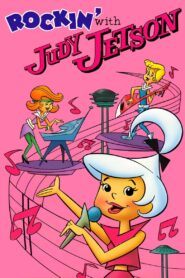 Rockin’ with Judy Jetson 1988 on netflix