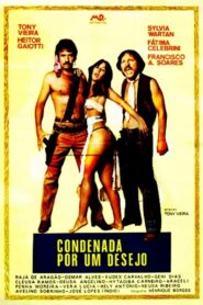 Condenada Por Um Desejo 1981 on netflix
