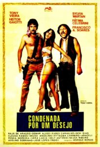 Condenada Por Um Desejo 1981 on netflix