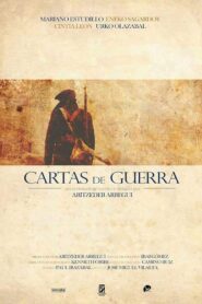 Cartas de guerra 2015 on netflix