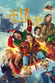 Elf Me 2023 on netflix