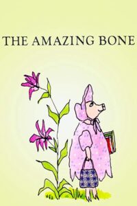 The Amazing Bone 1987 on netflix