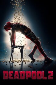 Deadpool 2 2018 on netflix