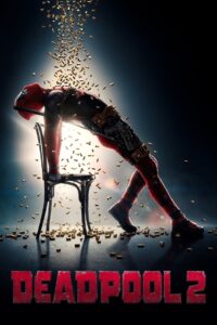 Deadpool 2 2018 on netflix