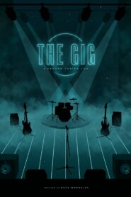 The Gig 2023 on netflix