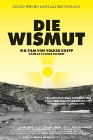Die Wismut 1993 on netflix