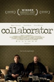 Collaborator 2011 on netflix