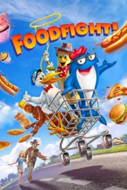 Foodfight! 2012 on netflix