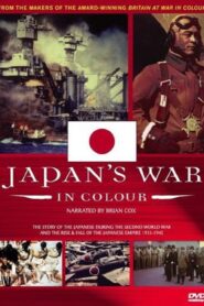 Japan’s War in Colour 2005 on netflix