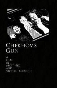 Chekhov’s gun 1997 on netflix