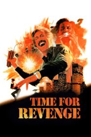 Time for Revenge 1981 on netflix
