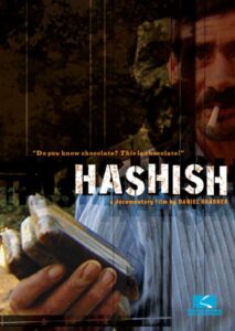 Hashish 2002 on netflix