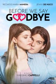 Before We Say Goodbye 2022 on netflix