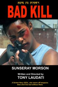 Bad Kill 2021 on netflix