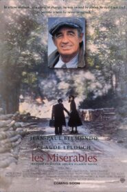 Les Miserables 1995 on netflix