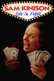 Sam Kinison: Live in Vegas 1991 on netflix