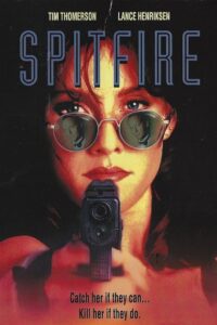 Spitfire 1995 on netflix