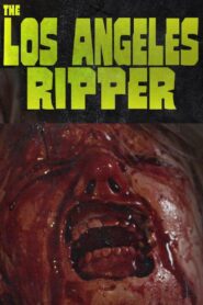 The Los Angeles Ripper 2020 on netflix