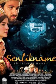 Şenlikname: Bir İstanbul Masalı 2010 on netflix