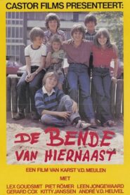 The Gang Next Door 1980 on netflix