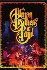The Allman Brothers Band: Live at the Beacon Theatre 2003 on netflix