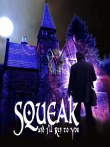 Squeak and I’ll Run to You 2022 on netflix