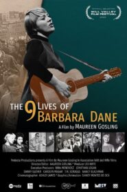 The 9 Lives of Barbara Dane 2023 on netflix