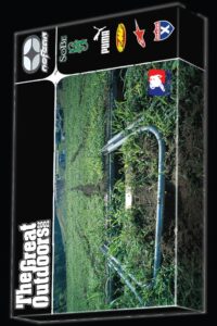 The Great Outdoors 2002 on netflix